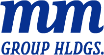 MM GROUP HLDGS.