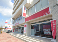 ドコモショップ北久里浜店