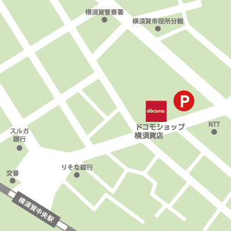 店舗地図