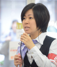 ドコモショップ横須賀店　スタッフ